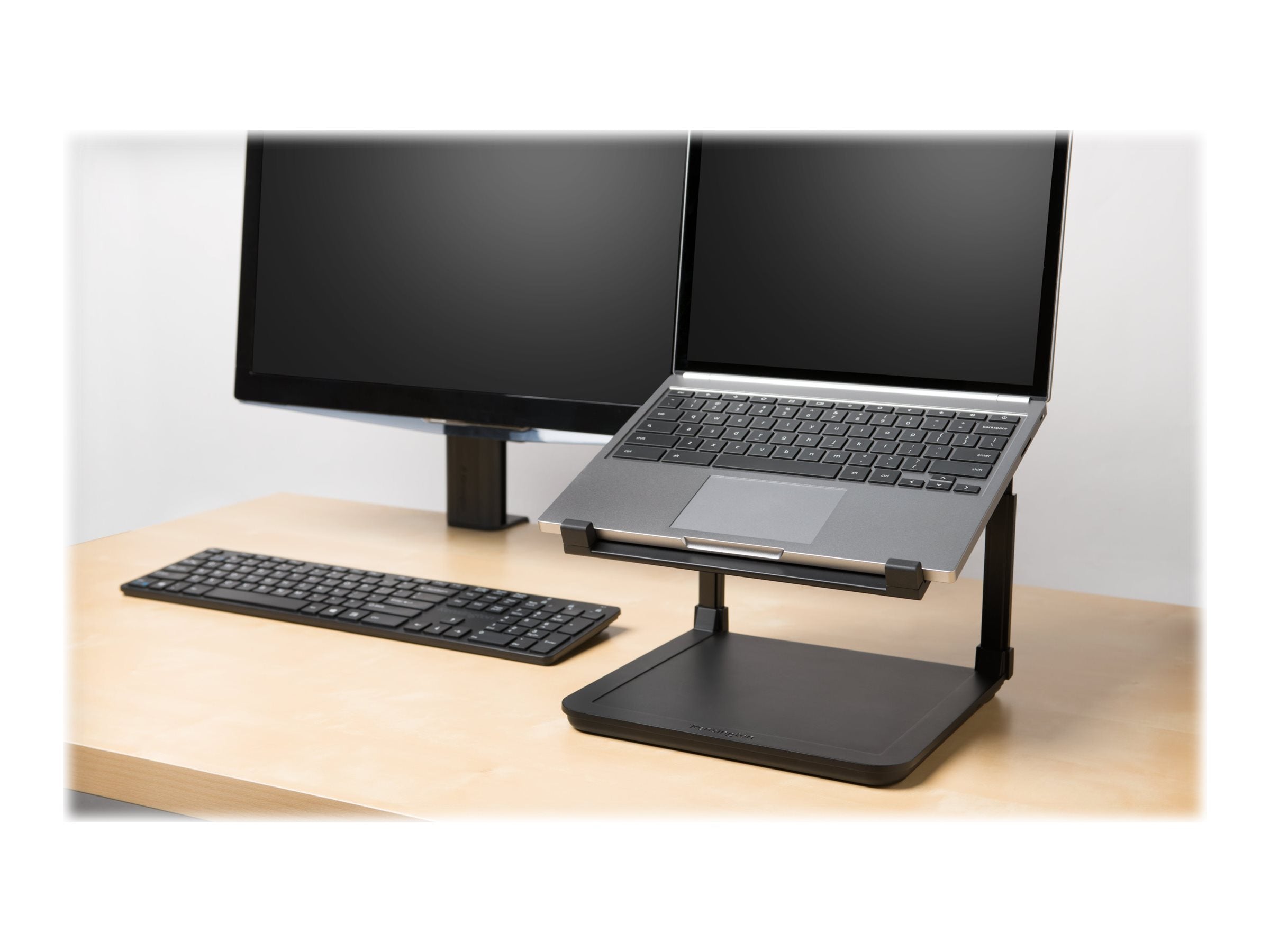 KENSINGTON K52783WW Smartfit Notebook Ständer Seitenansicht