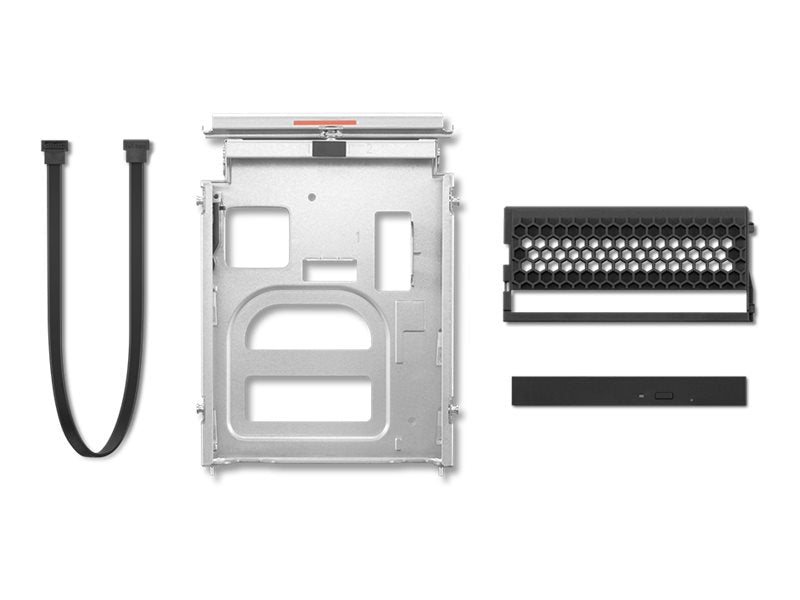 LENOVO ThinkStation Slim ODD Bracket Kit-P3 TWR Gen2 - Vorderansicht