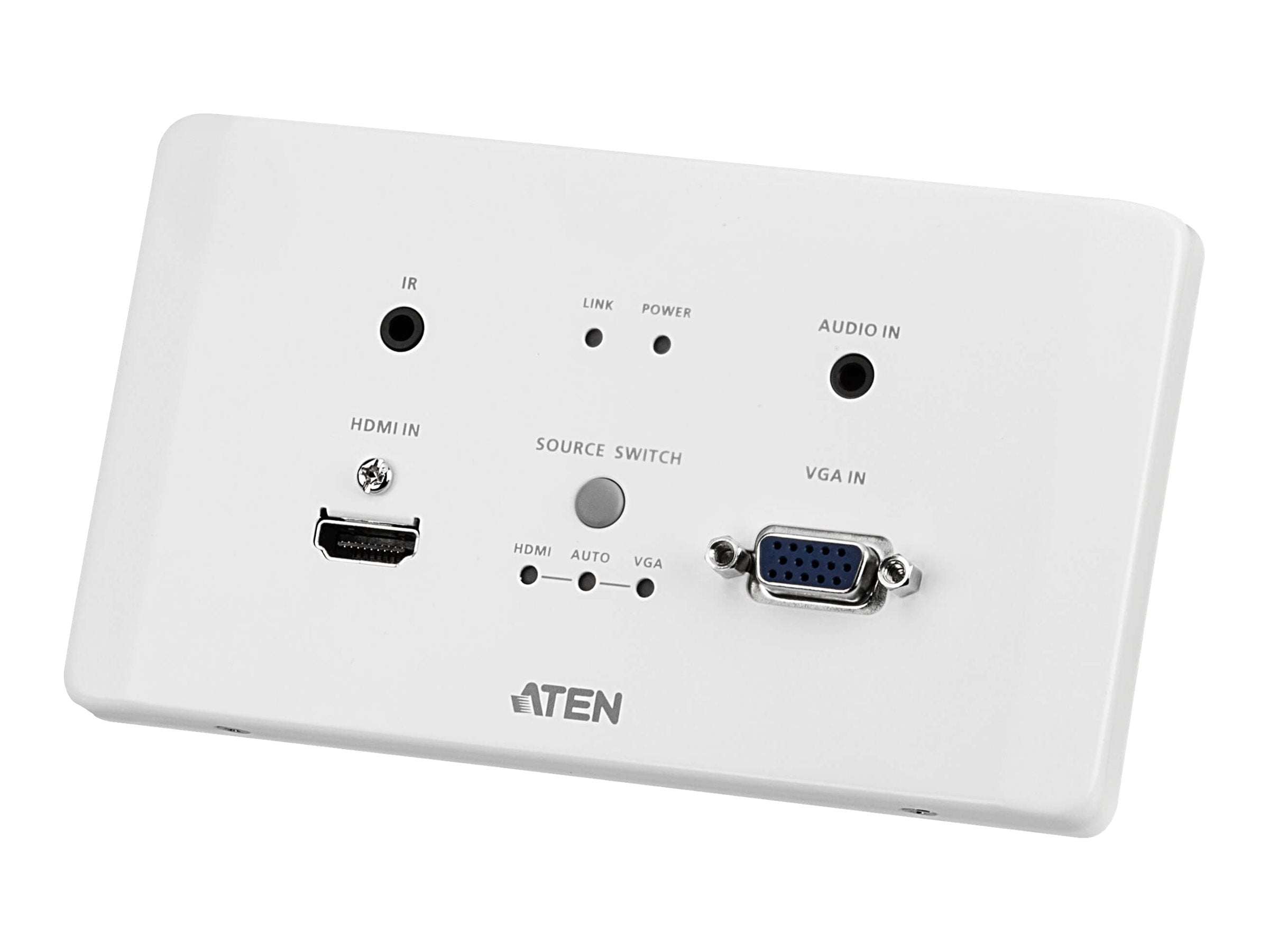 ATEN VE2812AEUT HDMI & VGA HDBaseT Transmitter Verpackung