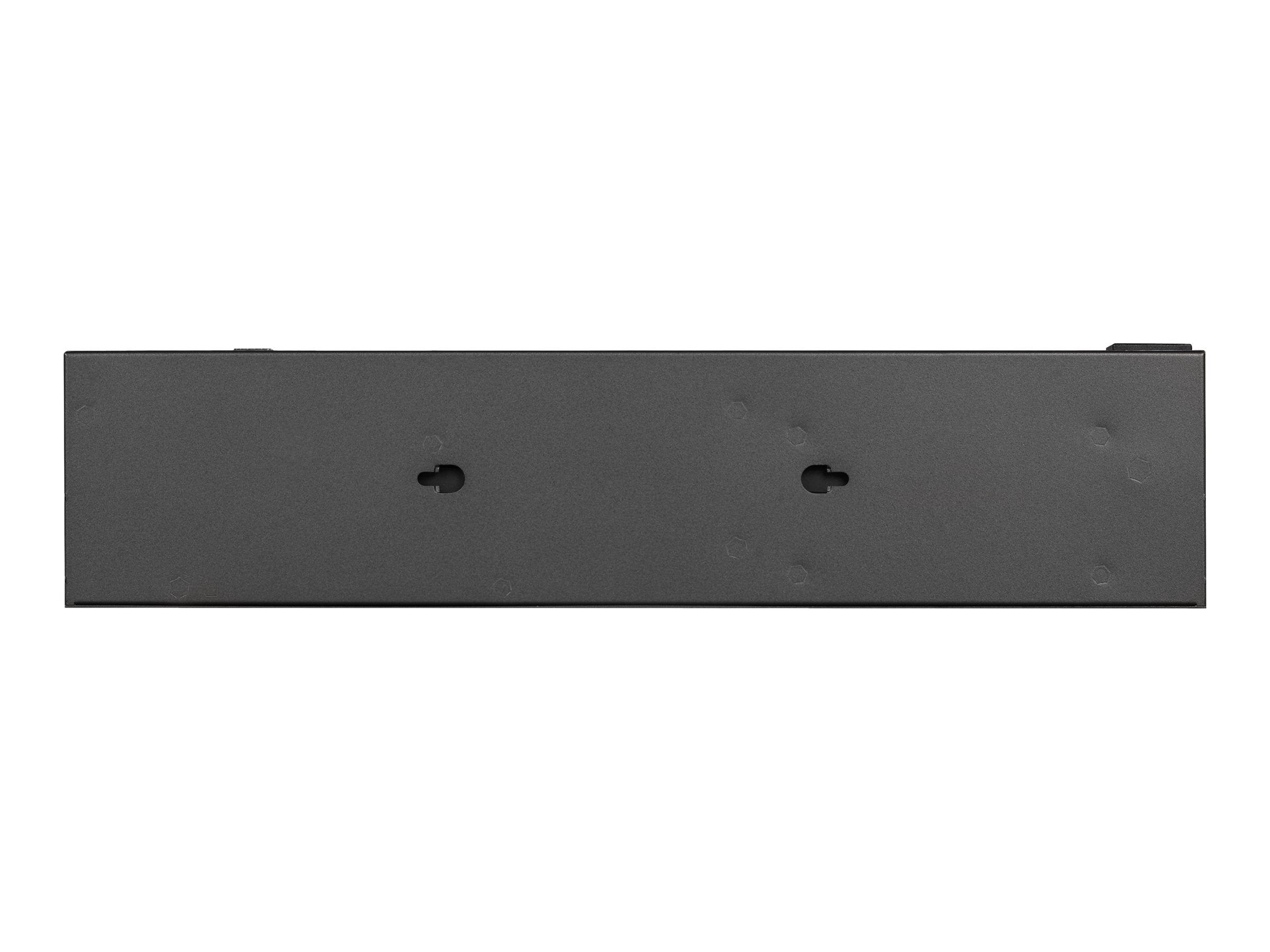 NETGEAR M4200 10-Port PoE+ Multigigabit Managed Switch Vorderansicht
