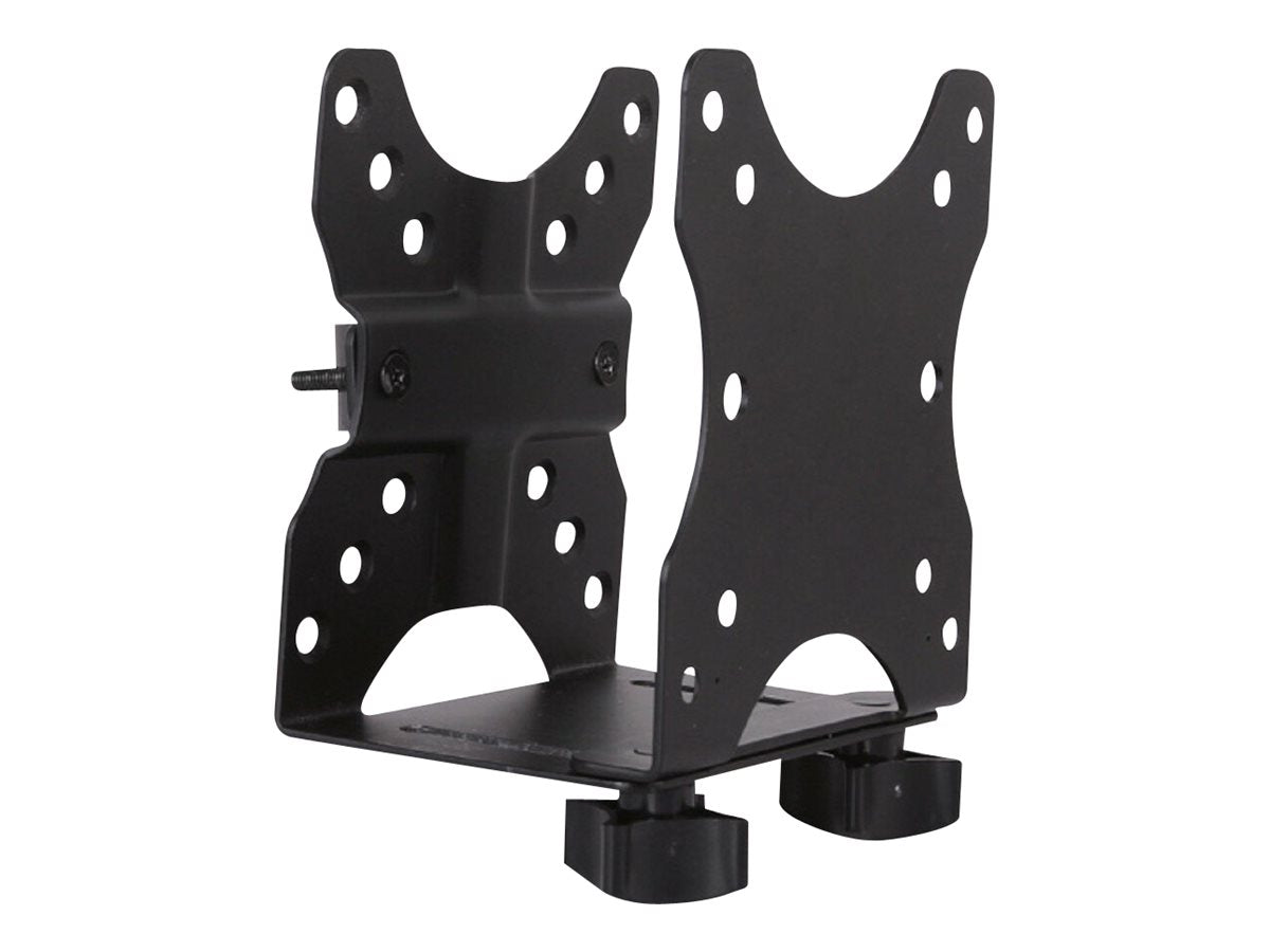 NEOMOUNTS Thin Client Holder NM-TC100BLACK Detailansicht
