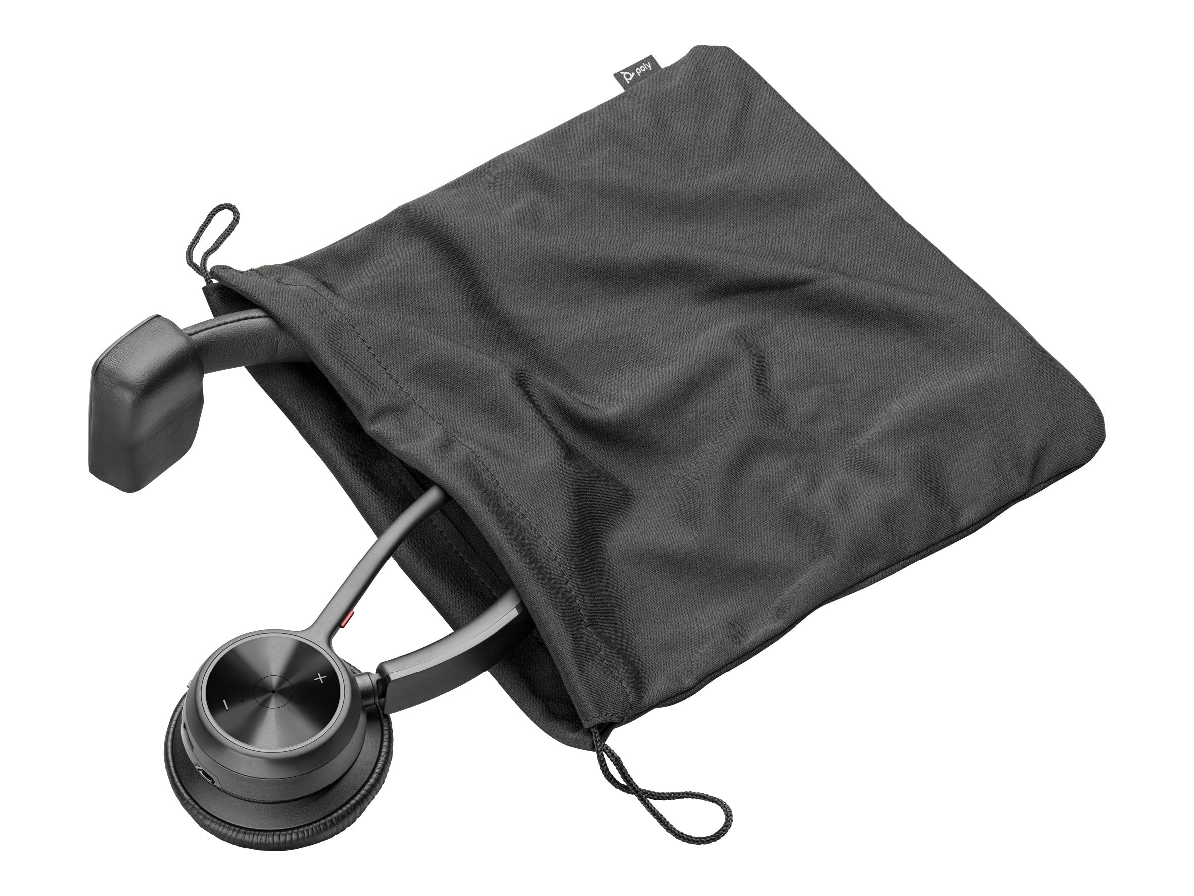 HP Poly Voyager 4310 USB-C Headset Vorderansicht