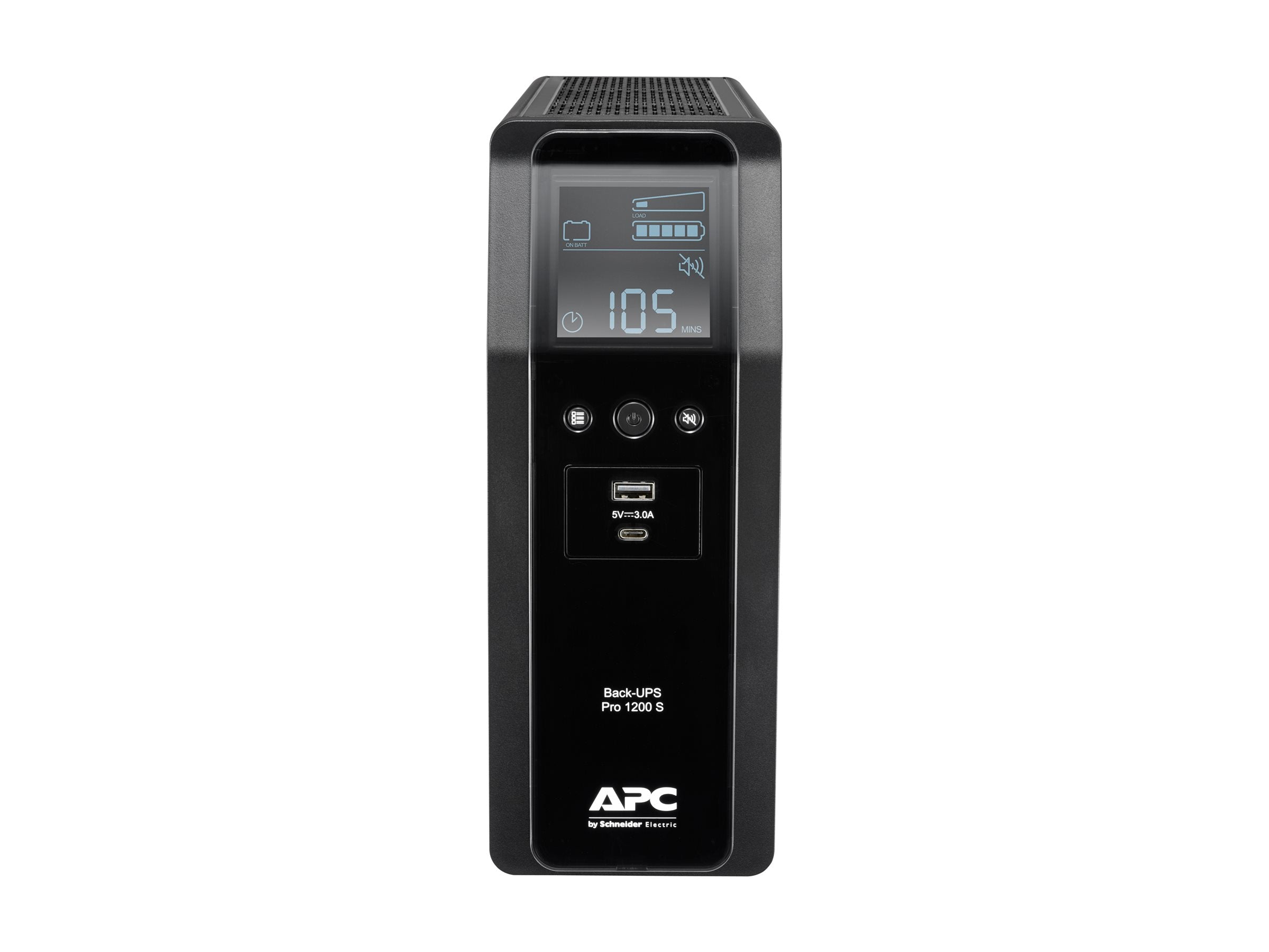 APC Back-UPS Pro BR1200SI USV Verpackung