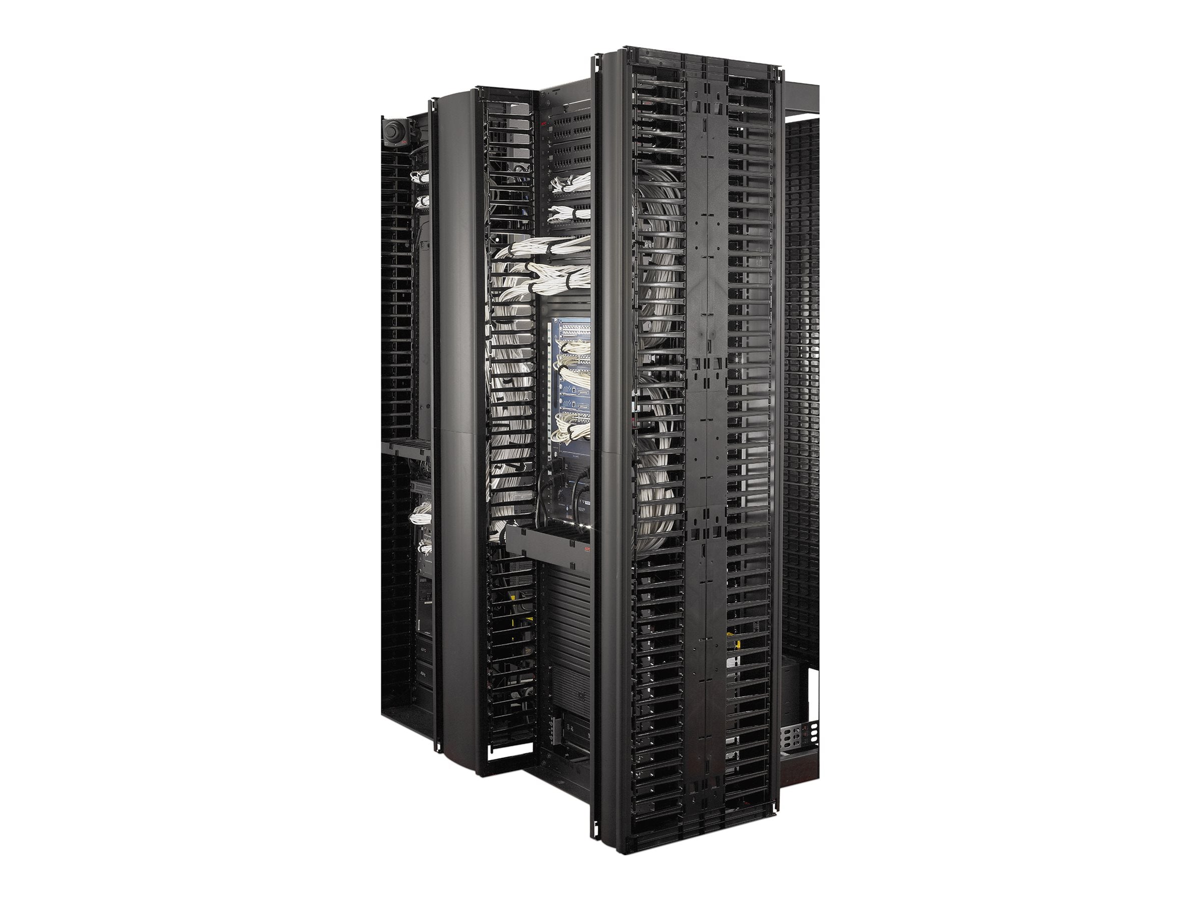 APC Valueline Vertical Cable Manager Verpackung