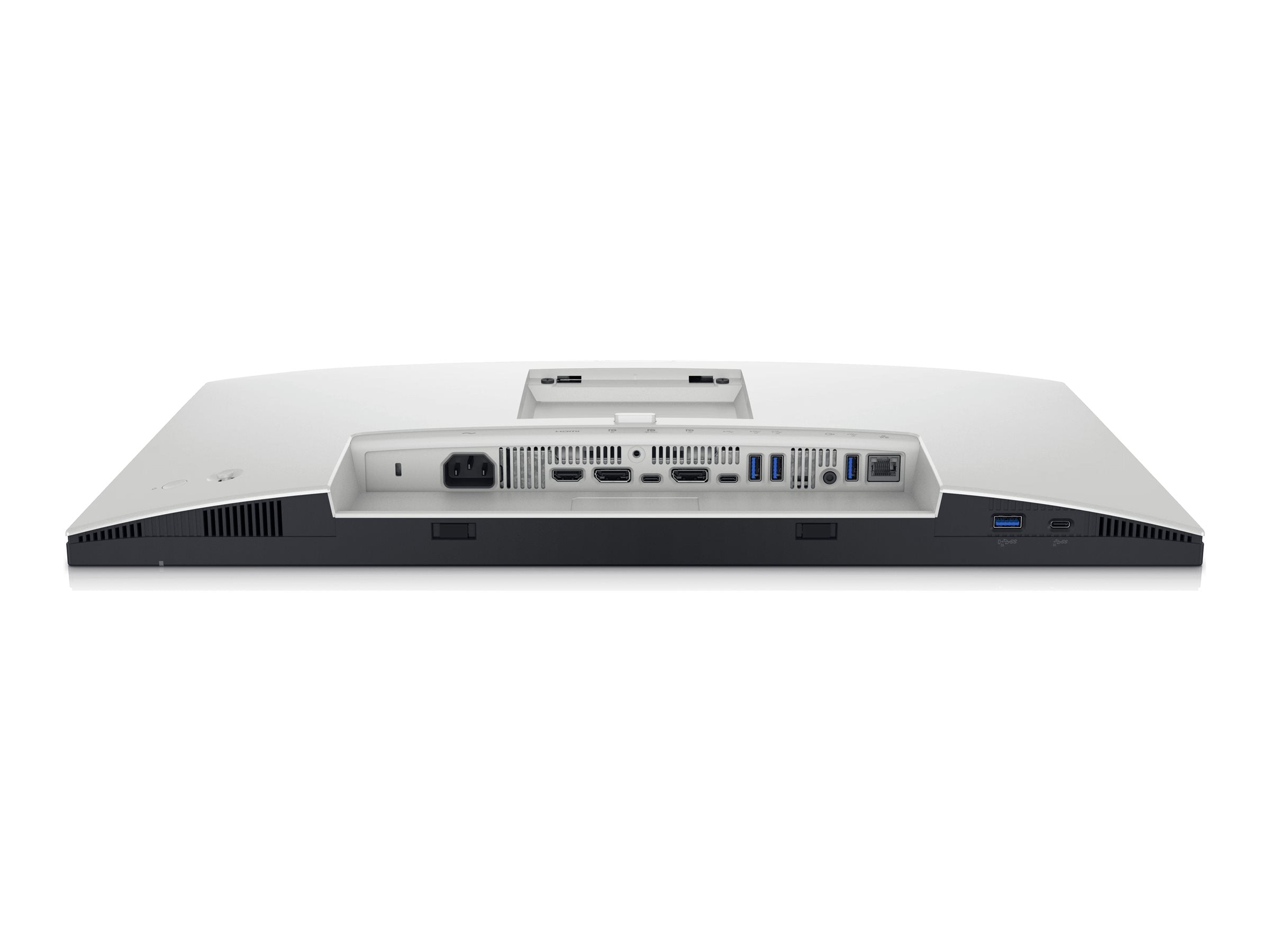 DELL UltraSharp 24 USB-C Hub Monitor U2424HE Verpackung