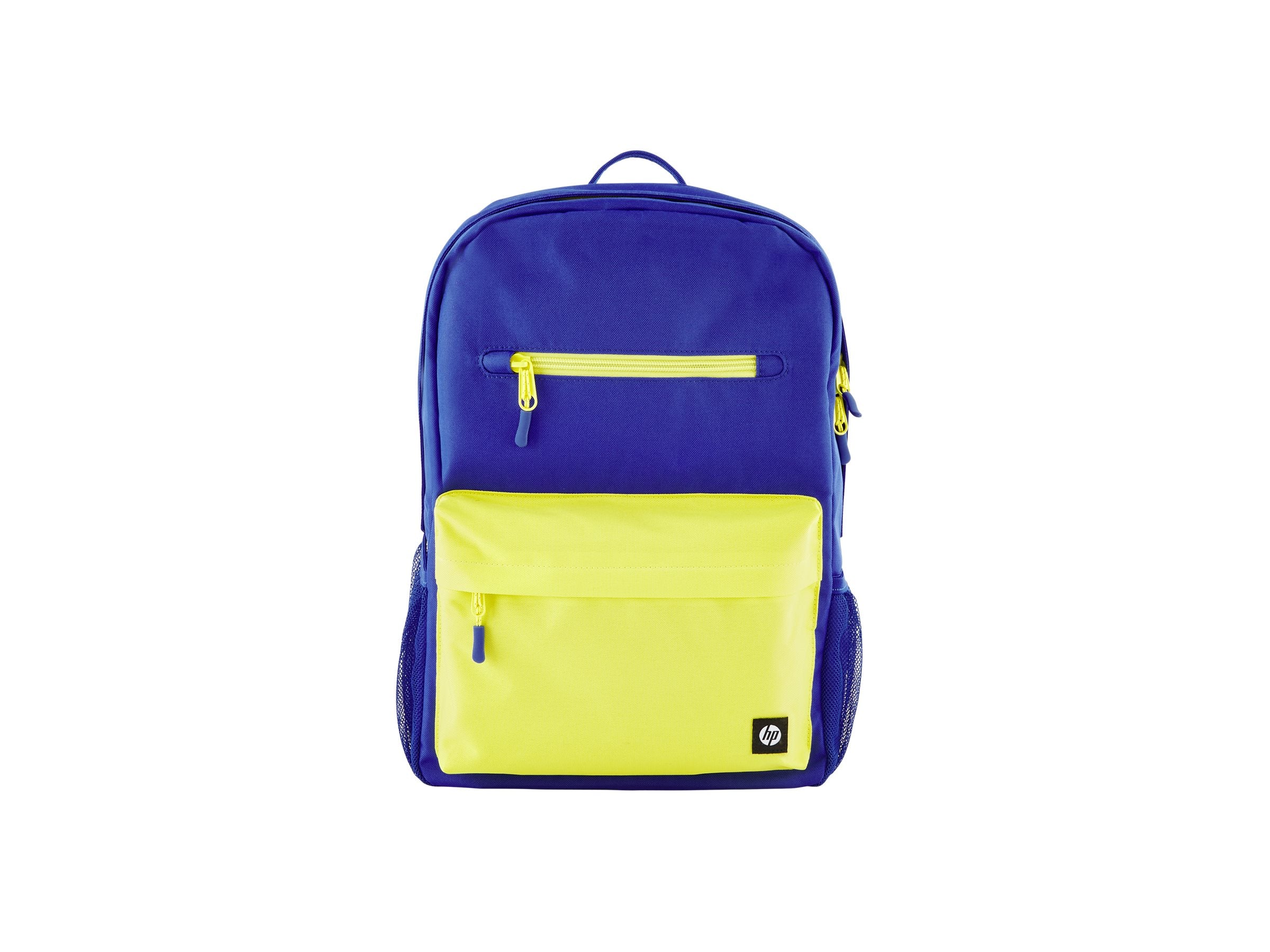 HP Campus Blue Backpack (P) Vorderansicht