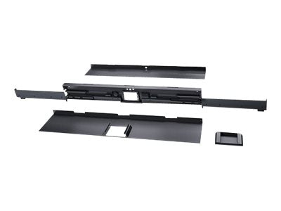 APC Door Header - 48U SX Vorderansicht