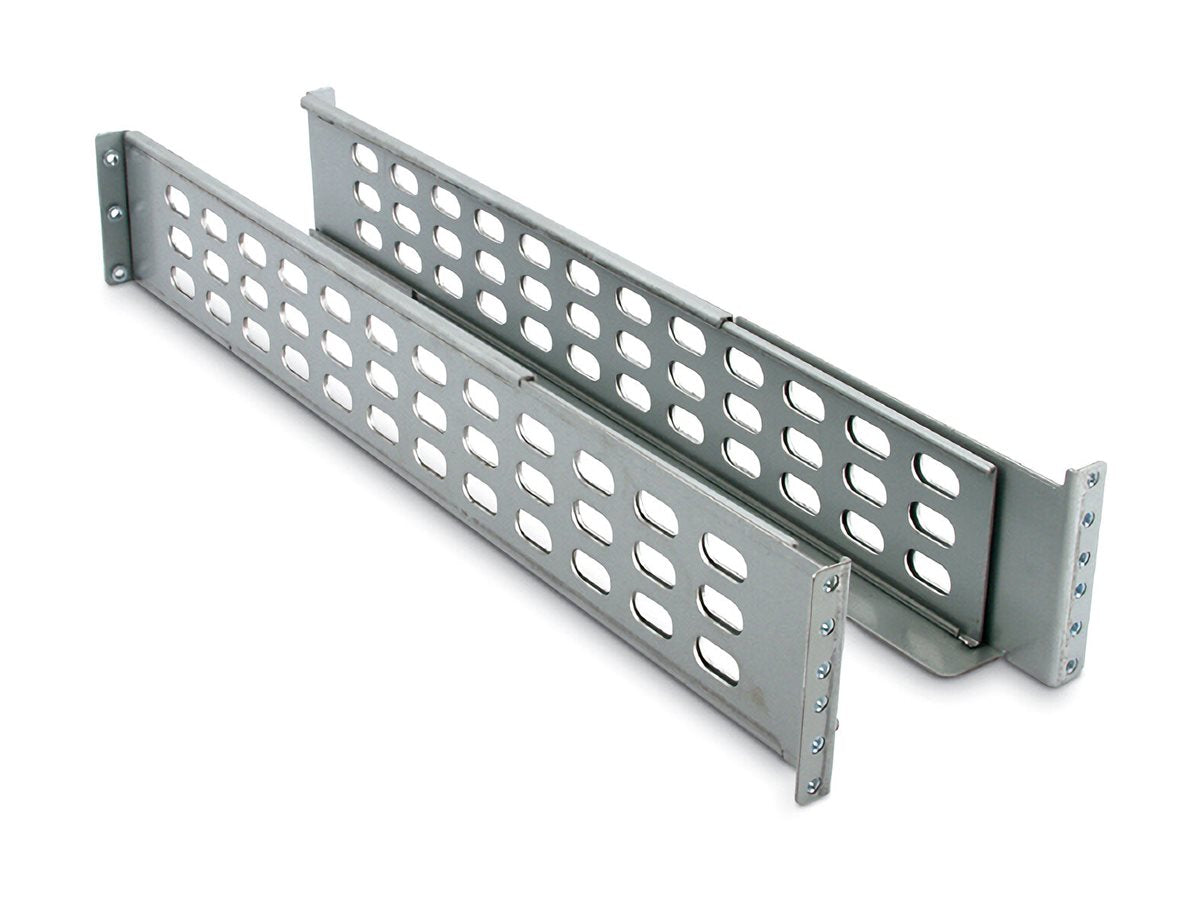 APC 4x Post Rackmount Railkit Vorderansicht
