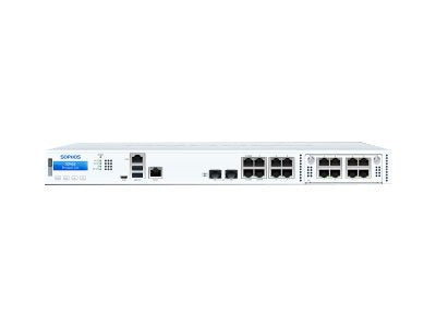 SOPHOS XGS 2300 Security Appliance - EU/UK power cord