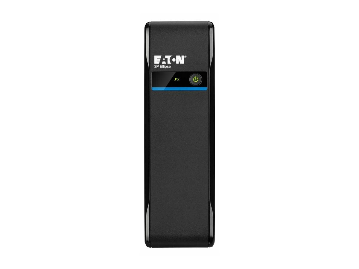 EATON 3P Ellipse 700 DIN 700VA/420W Vorderansicht