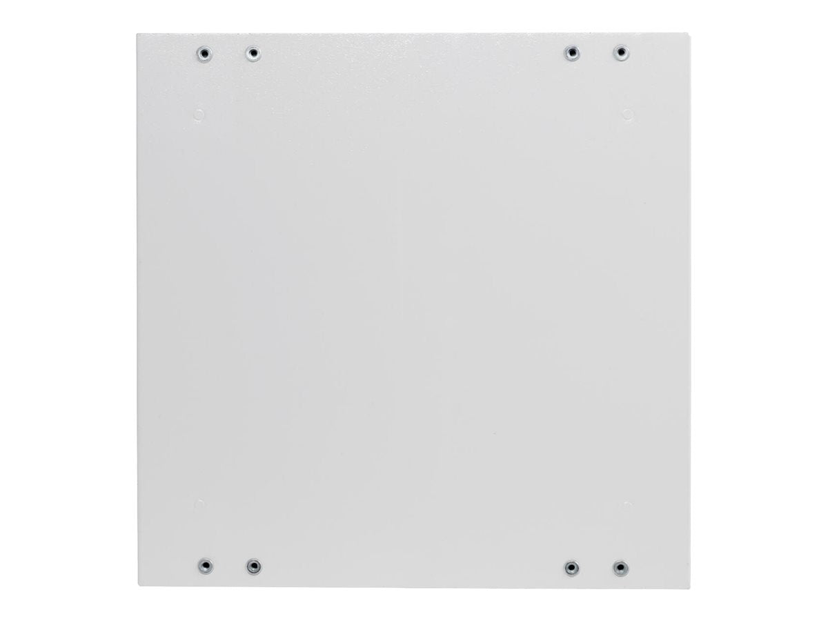 EATON TRIPPLITE SmartRack Outdoor Industrial Enclosure NEMA 4 - Verpackung