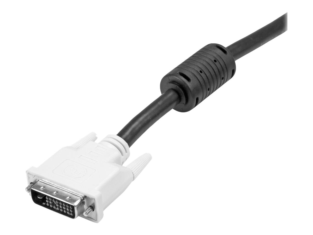 STARTECH.COM 3m DVI-D Dual Link Kabel - M/M Detailansicht