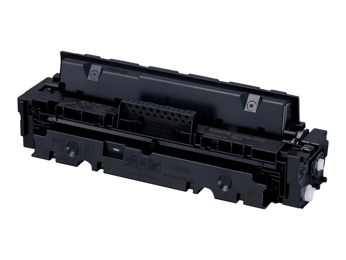 CANON CRG 046 HBK schwarz Toner hohe Kapazität Detailansicht