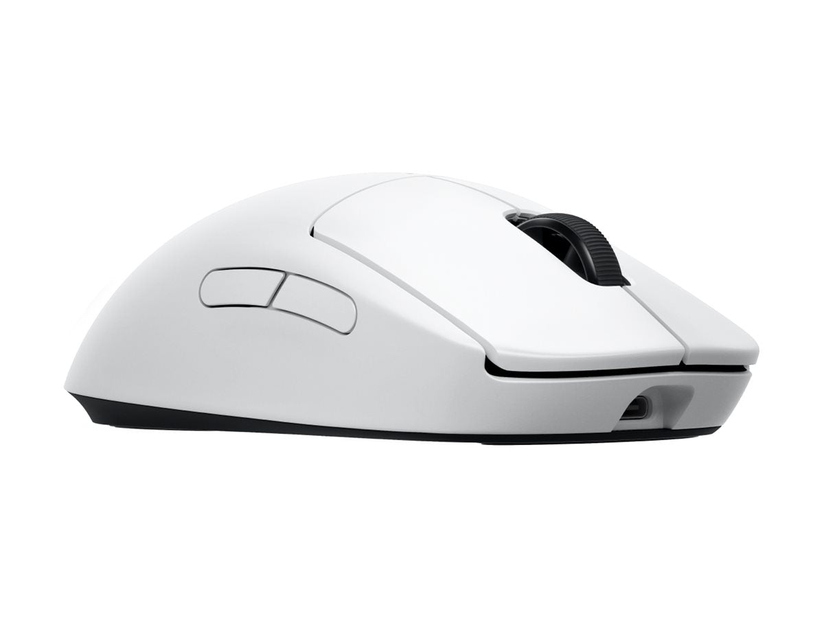 LOGITECH PRO 2 LIGHTSPEED - WHITE