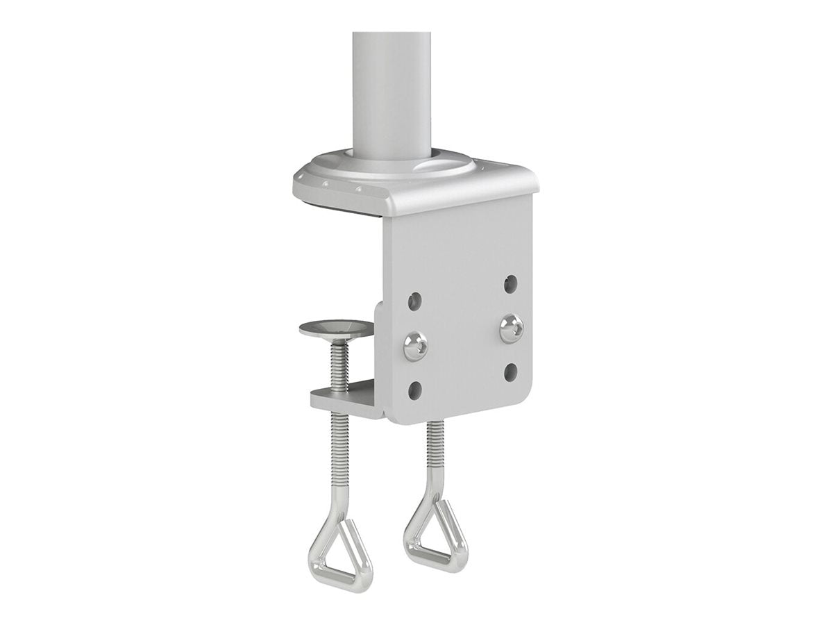 NEOMOUNTS DeskMount 2x25,4-66,04cm 2x10-26Zoll Detailansicht