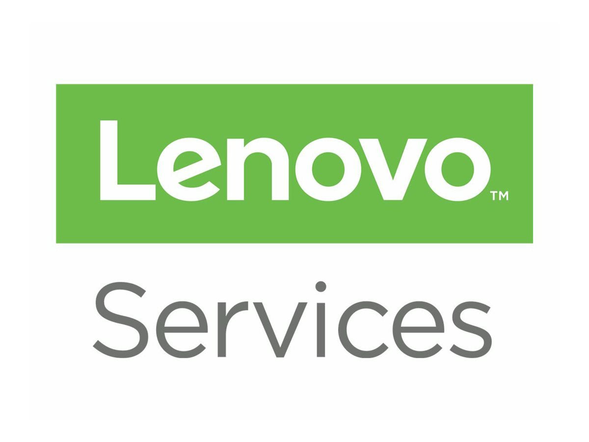 LENOVO 2Y Premium Care Verpackung
