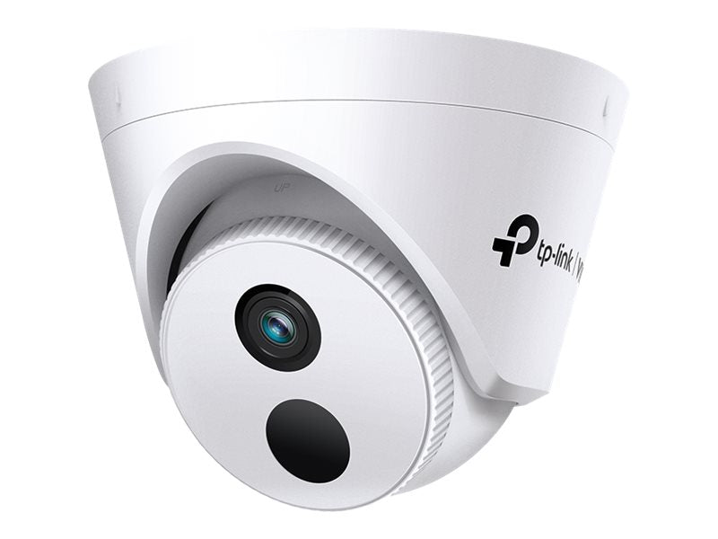 TP-LINK VIGI C440I (4MM) 4MP Turret Network Camera Vorderansicht