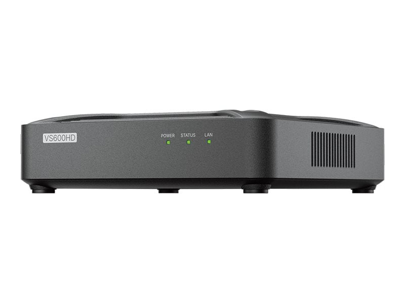 SYNOLOGY VS600HD VisualStation Verpackung
