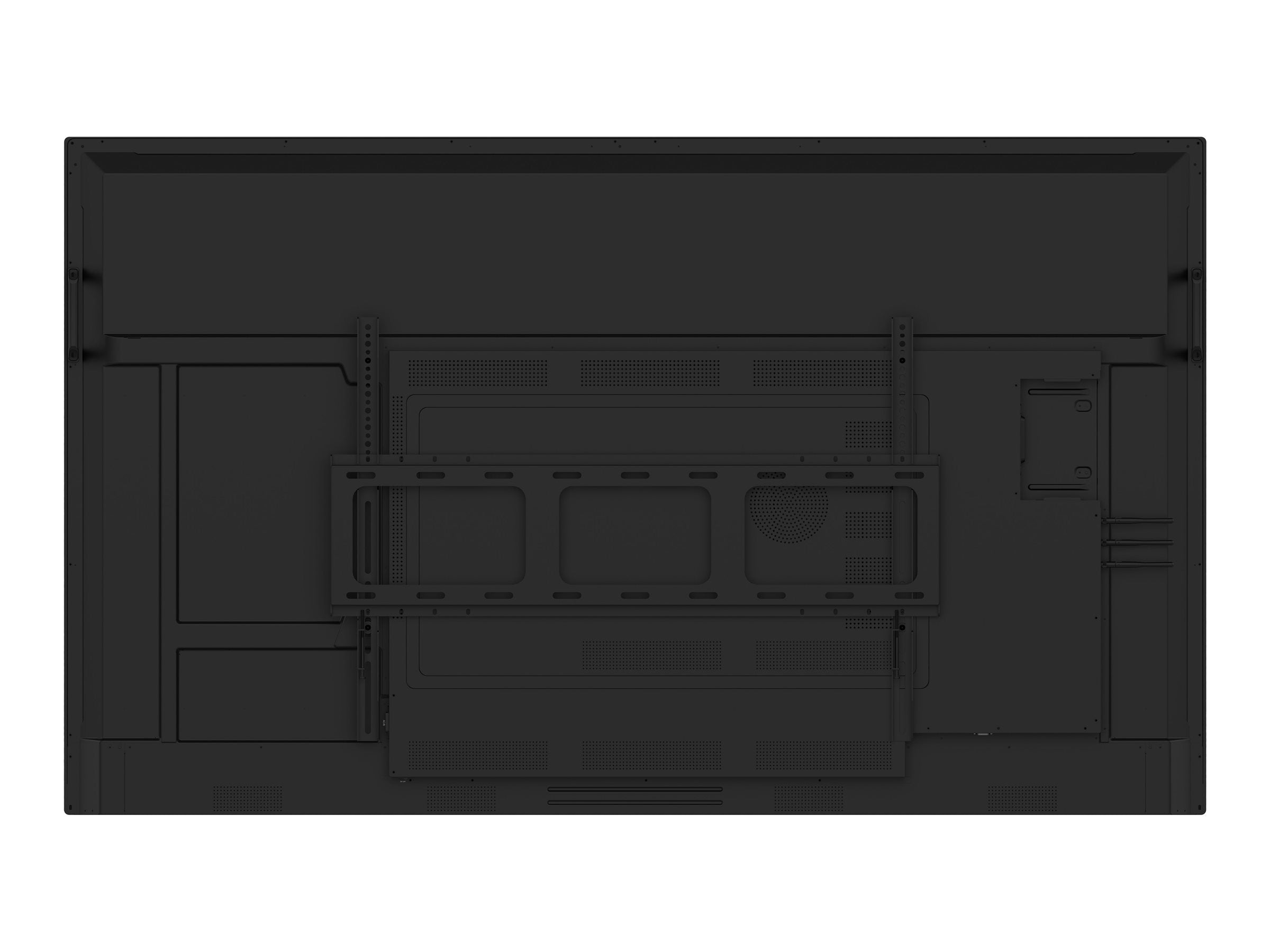 IIYAMA TE7513A-B2AG Detailansicht der Anschlüsse