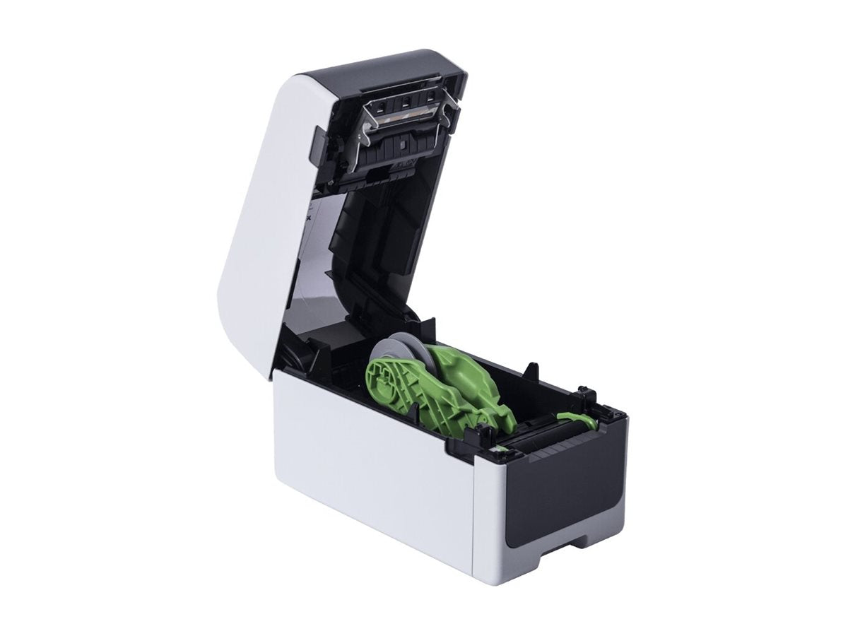 BROTHER TD-2350D203 Etikettendrucker Detailansicht