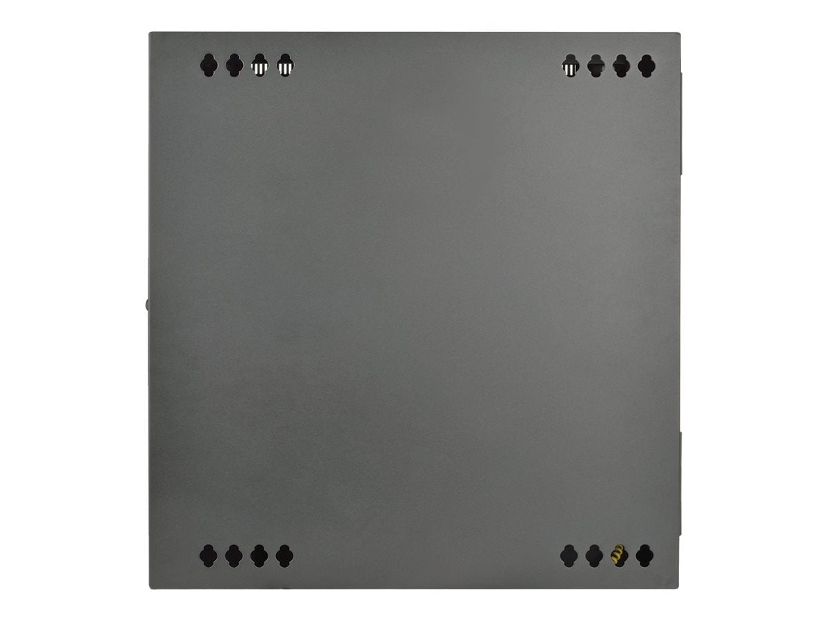 EATON TRIPPLITE 12U Wall Mount Rack Enclosure Verpackung