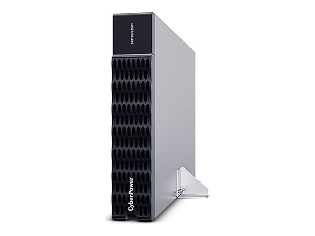 CYBERPOWER BPE192VL2U01 Batterieerweiterung Vorderansicht