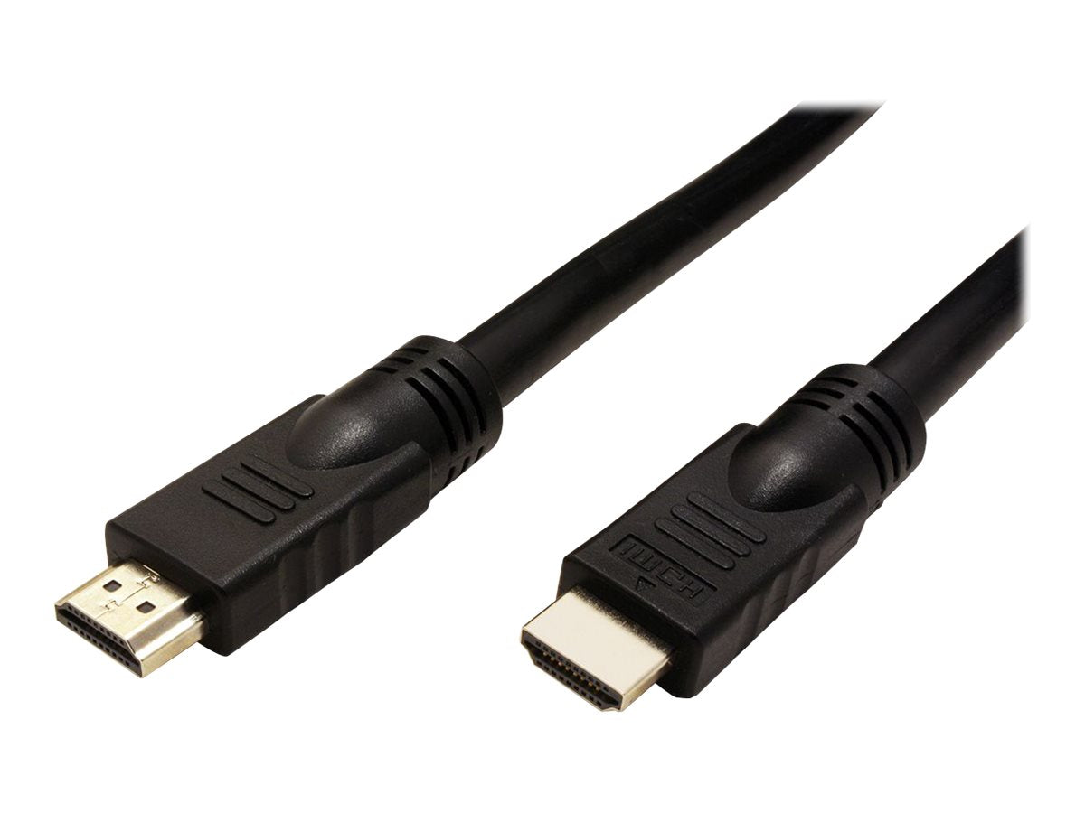 ROLINE UHD HDMI 4K Kabel mit Repeater 10m - Verpackung