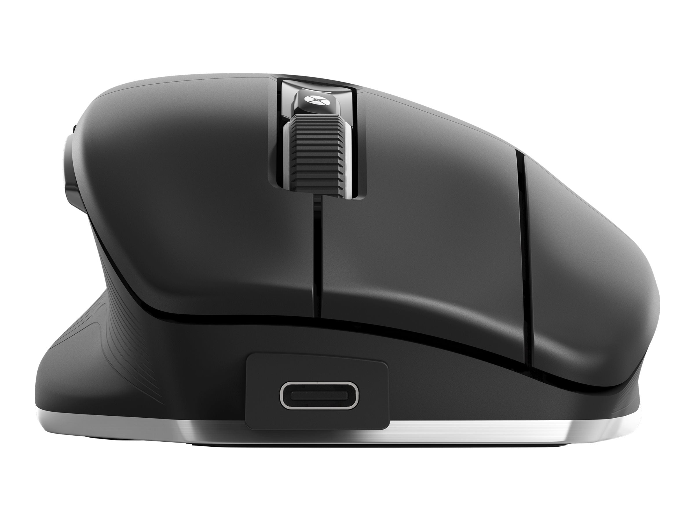 3DCONNEXION CadMouse Pro Wireless Left - Detailansicht