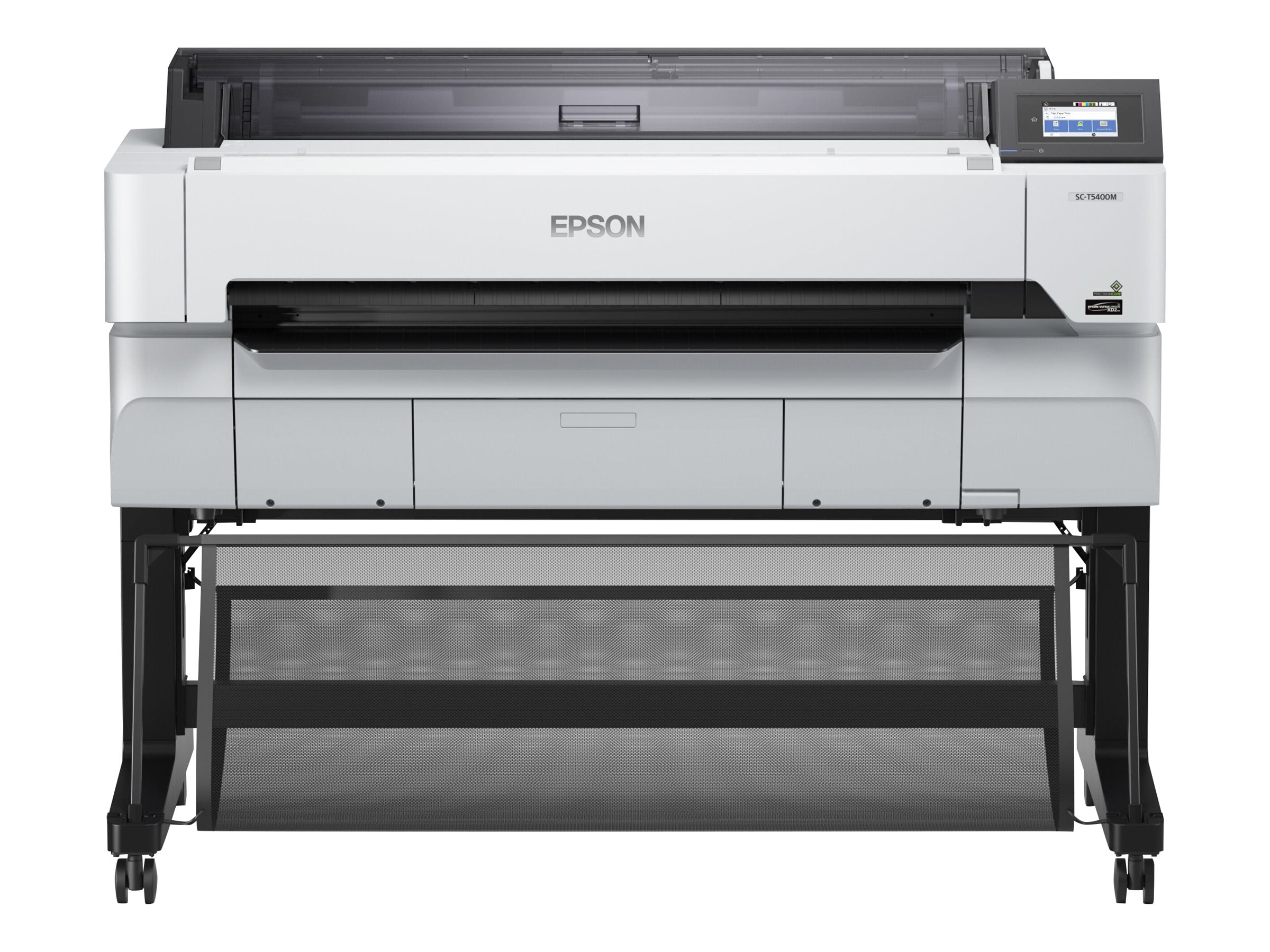EPSON SureColor SC-T5400M Verpackung