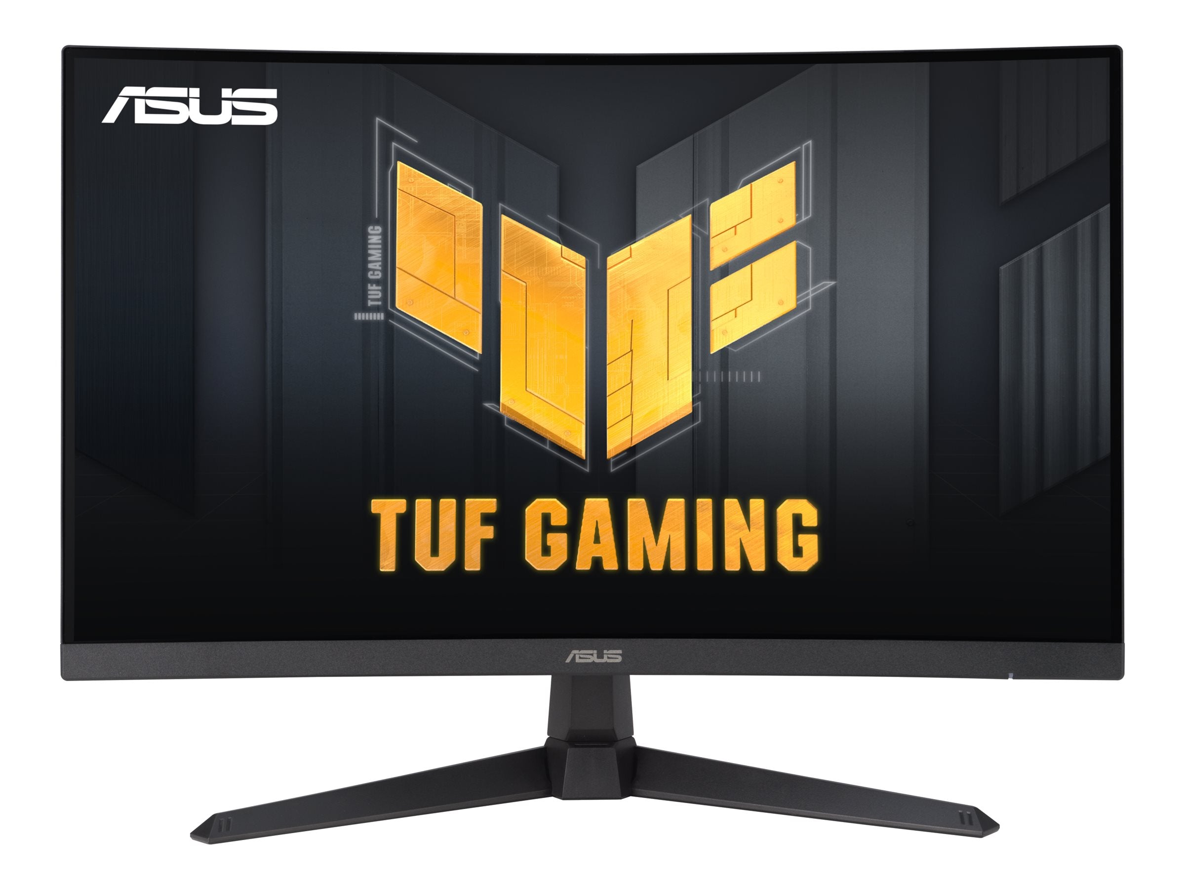 ASUS TUF Gaming VG27VQ3B Monitor Vorderansicht