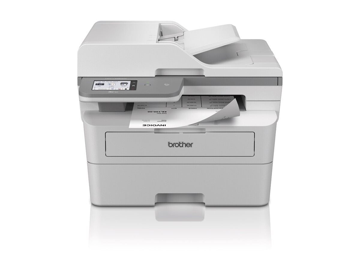 BROTHER MFC-L2980DW Mono MFP Touchscreen