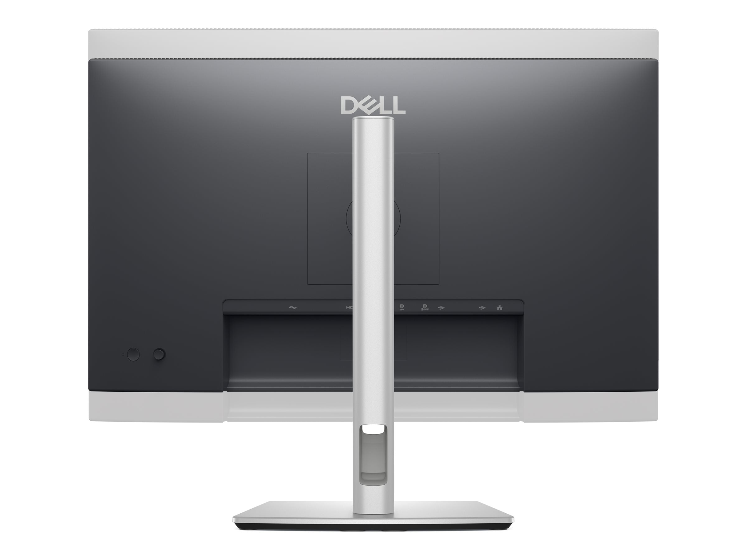 DELL Pro 24 Plus QHD USB-C Hub Monitor P2425DE Verpackung