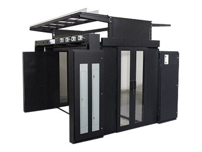 APC 2 Year Extended Warranty für DX Monoblock Wandmontage-Inneneinheit - Vorderansicht