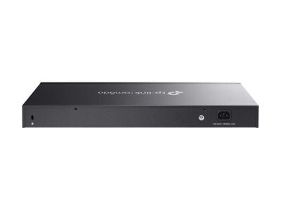 TP-LINK SG5428X Omada Switch Detailansicht