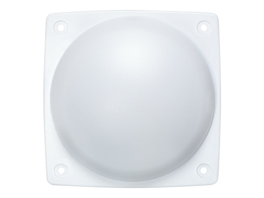 LANCOM AirLancer IN-Q180+ Indoor WLAN Sektorantenne Vorderansicht