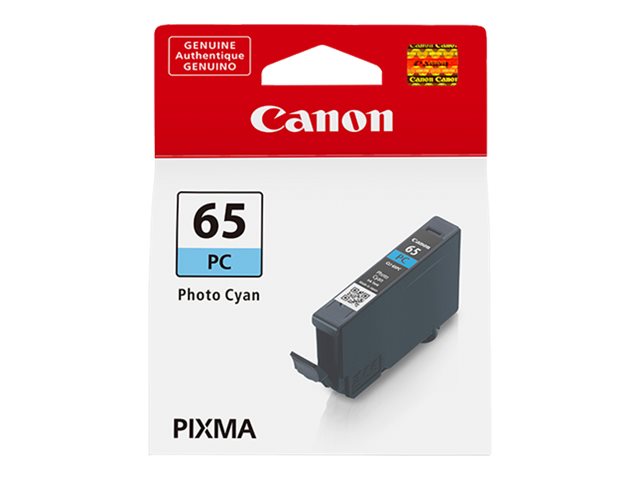 CANON 1LB CLI-65 PC EUR/OCN Ink Cartridge Vorderansicht
