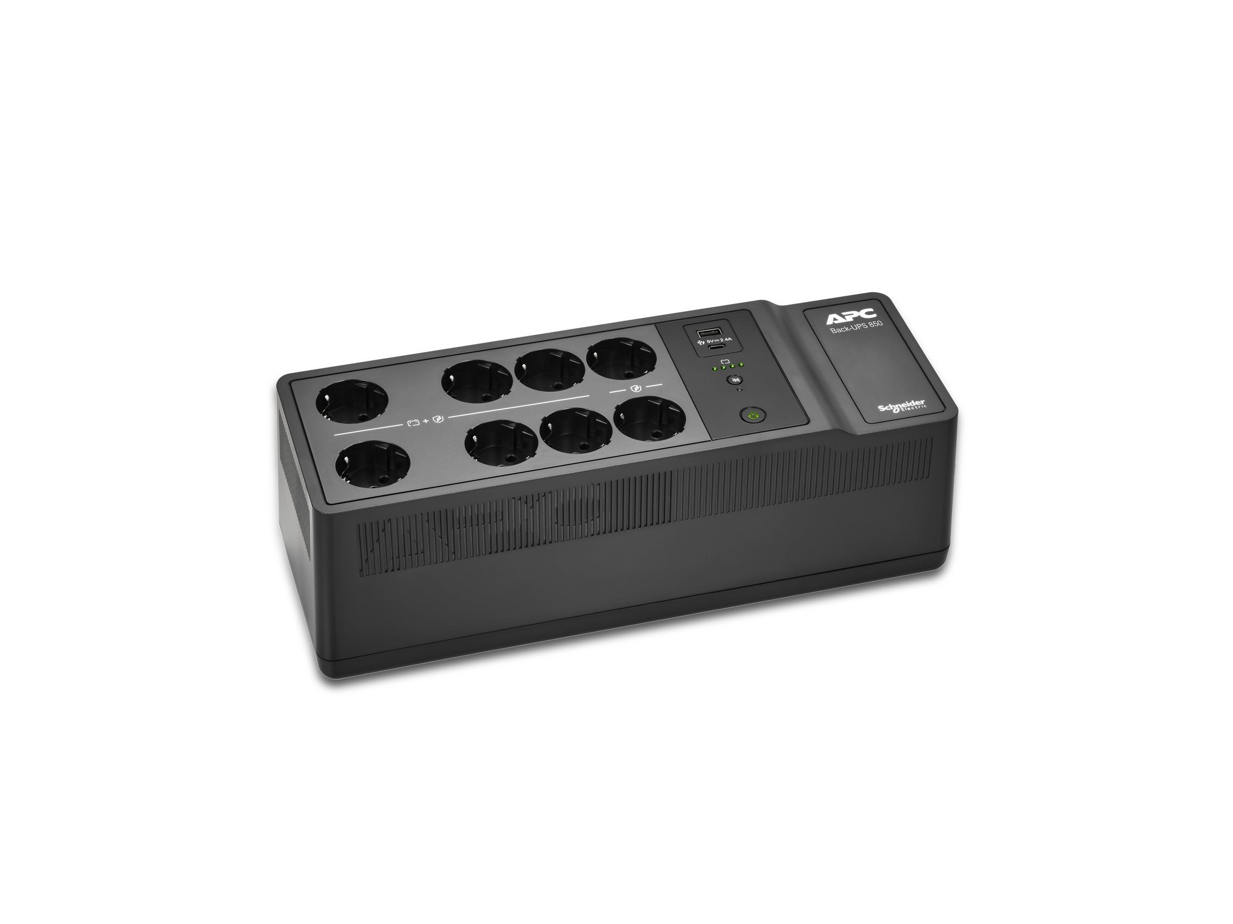 APC 2 Year Extended Warranty Verpackung - Detailansicht