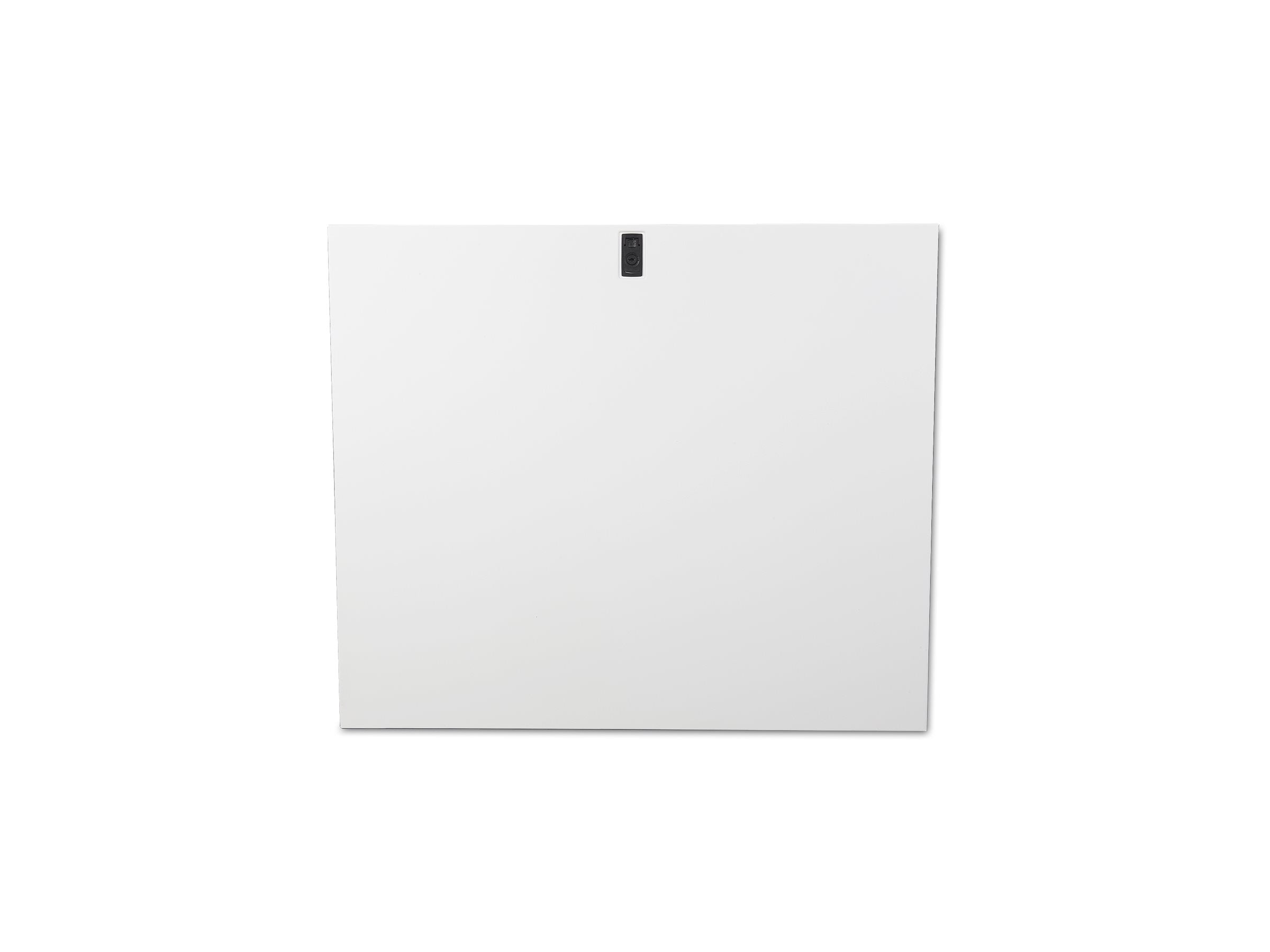 APC NetShelter SX 42U Rackpaneel Vorderansicht