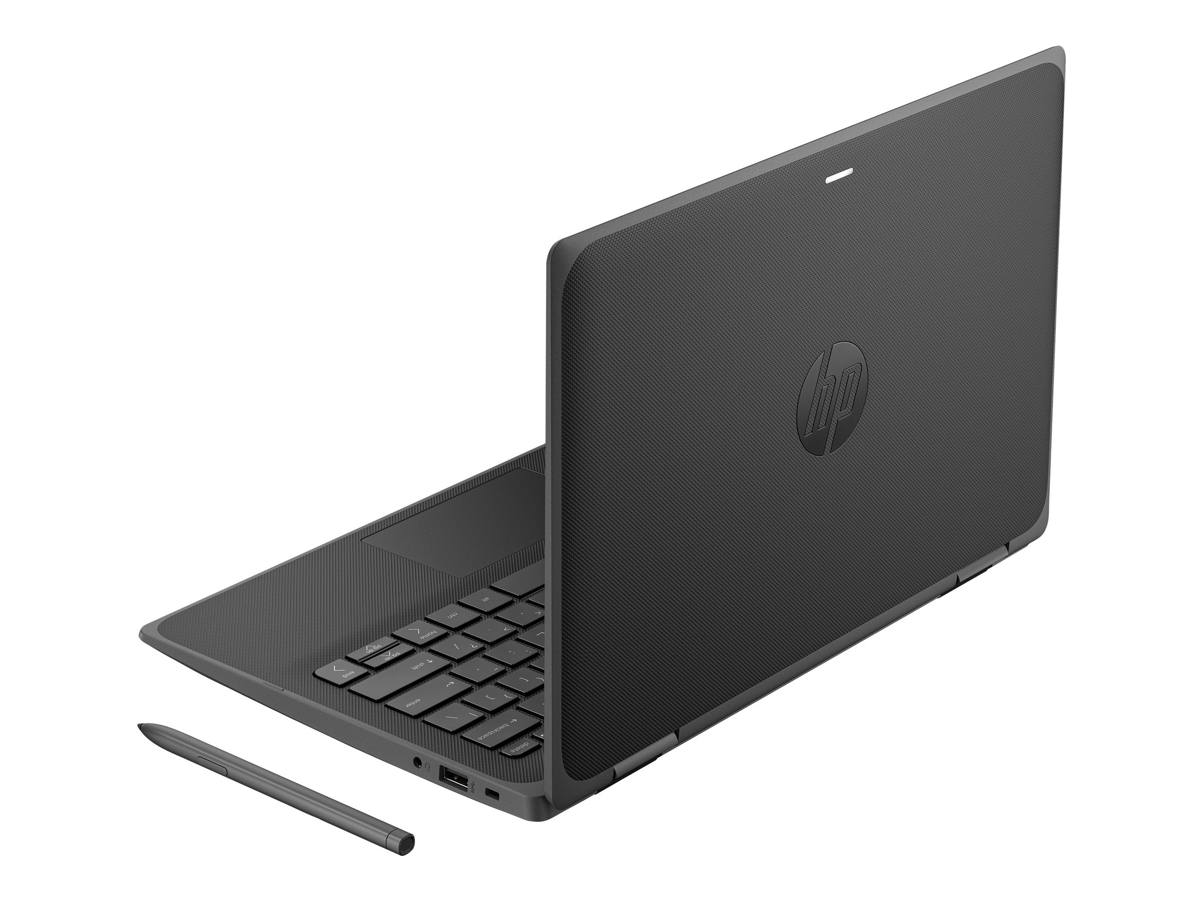 HP Pro x360 11 Fortis G11 Tastaturansicht