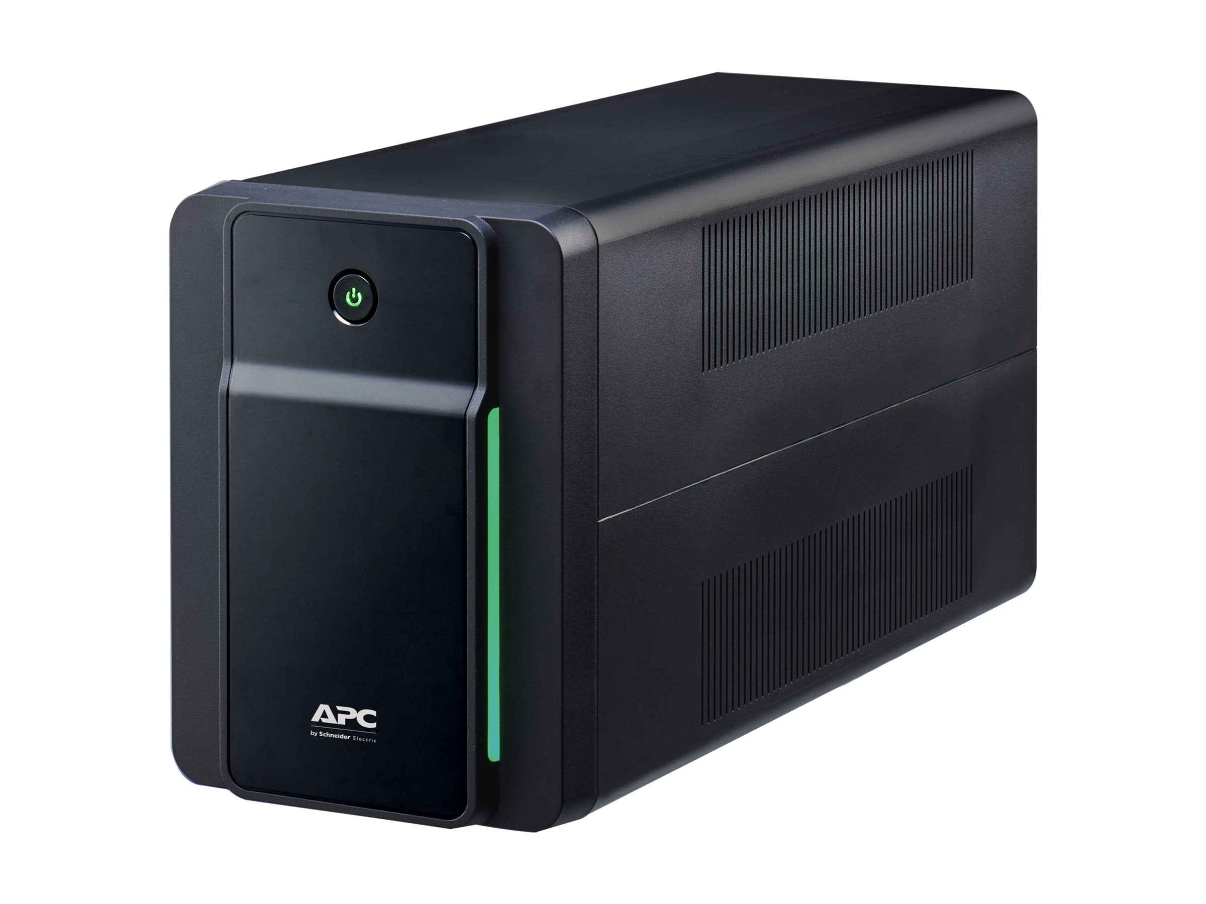 APC Back-UPS BX Series BX1200MI-GR USV Vorderansicht