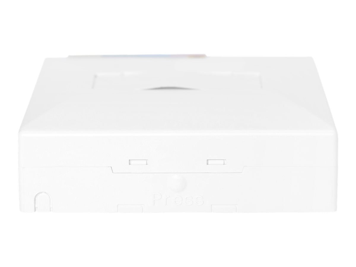 DIGITUS DN-931093 Glasfaser-Verteilerbox Montageansicht