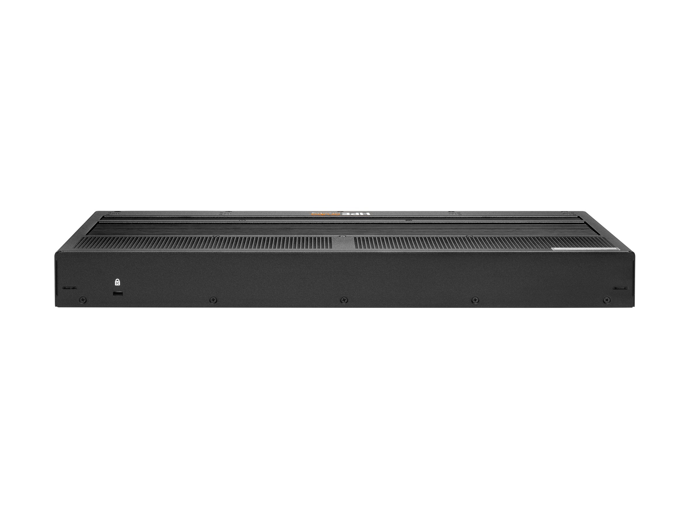 ARUBA HPE Aruba Switch 4100i 24G CL4/6 POE - Detailansicht