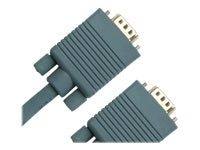 JOUJYE VC 100 3m VGA Kabel HD15p/HD15p