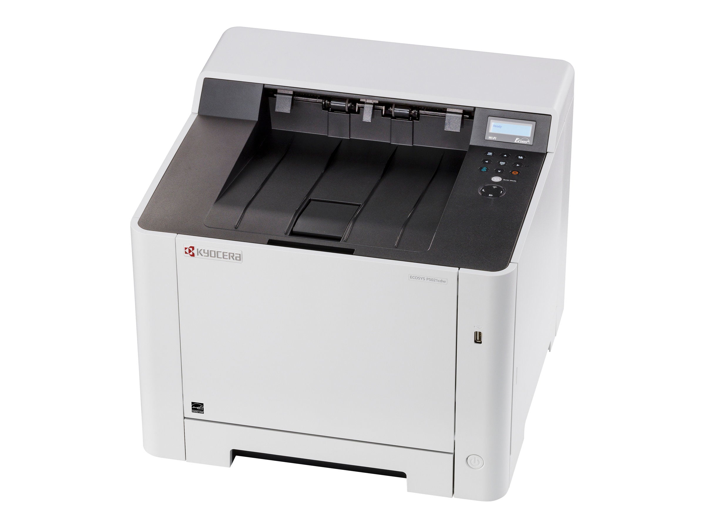 KYOCERA ECOSYS P5021cdw Verpackung