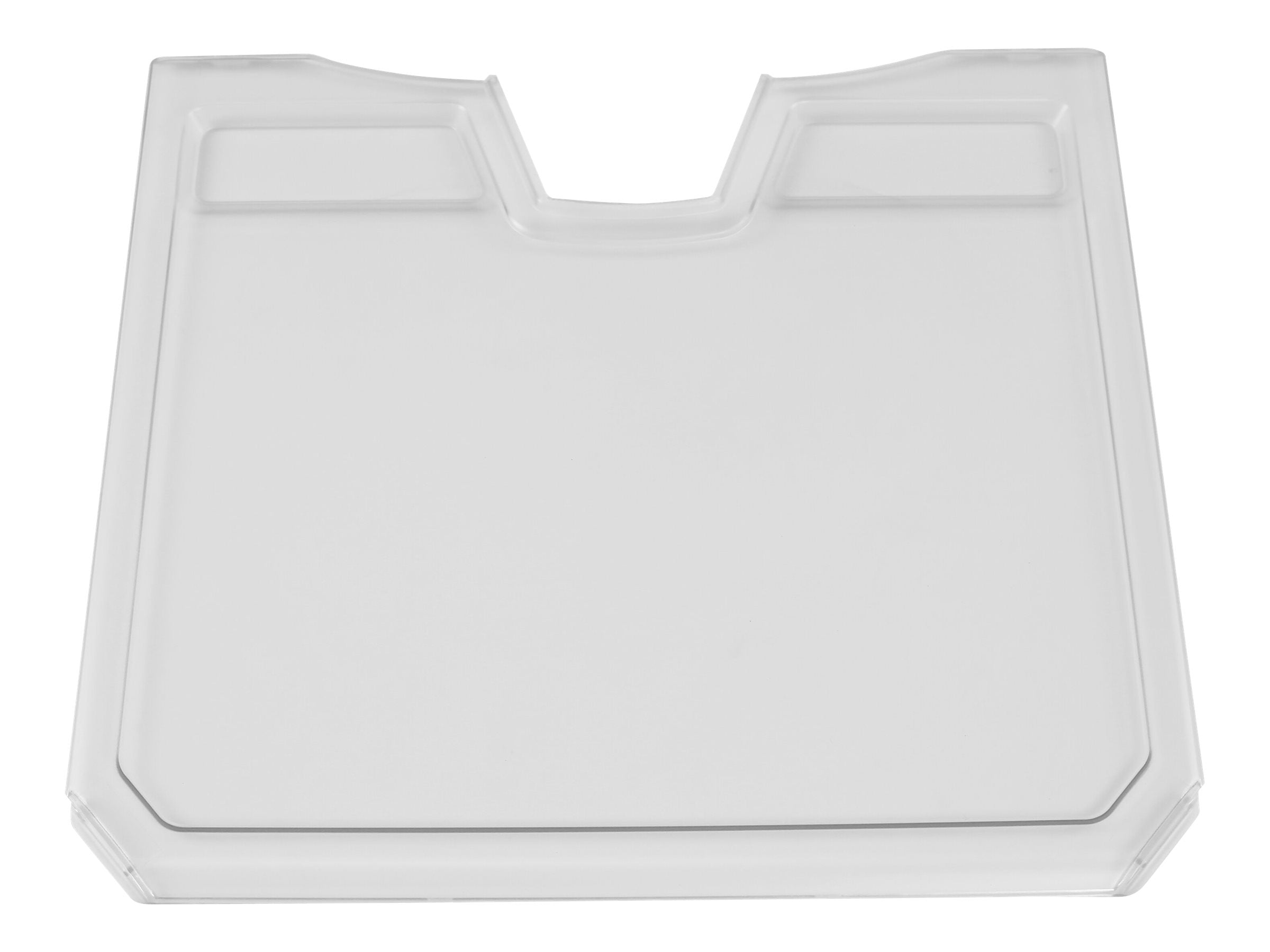ERGOTRON CareFit Pro Arbeitsblatt Dokumentenhalter Vorderansicht