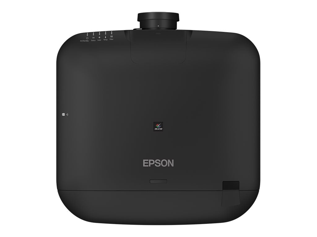 EPSON EB-PU1007B Projektor Detailansicht