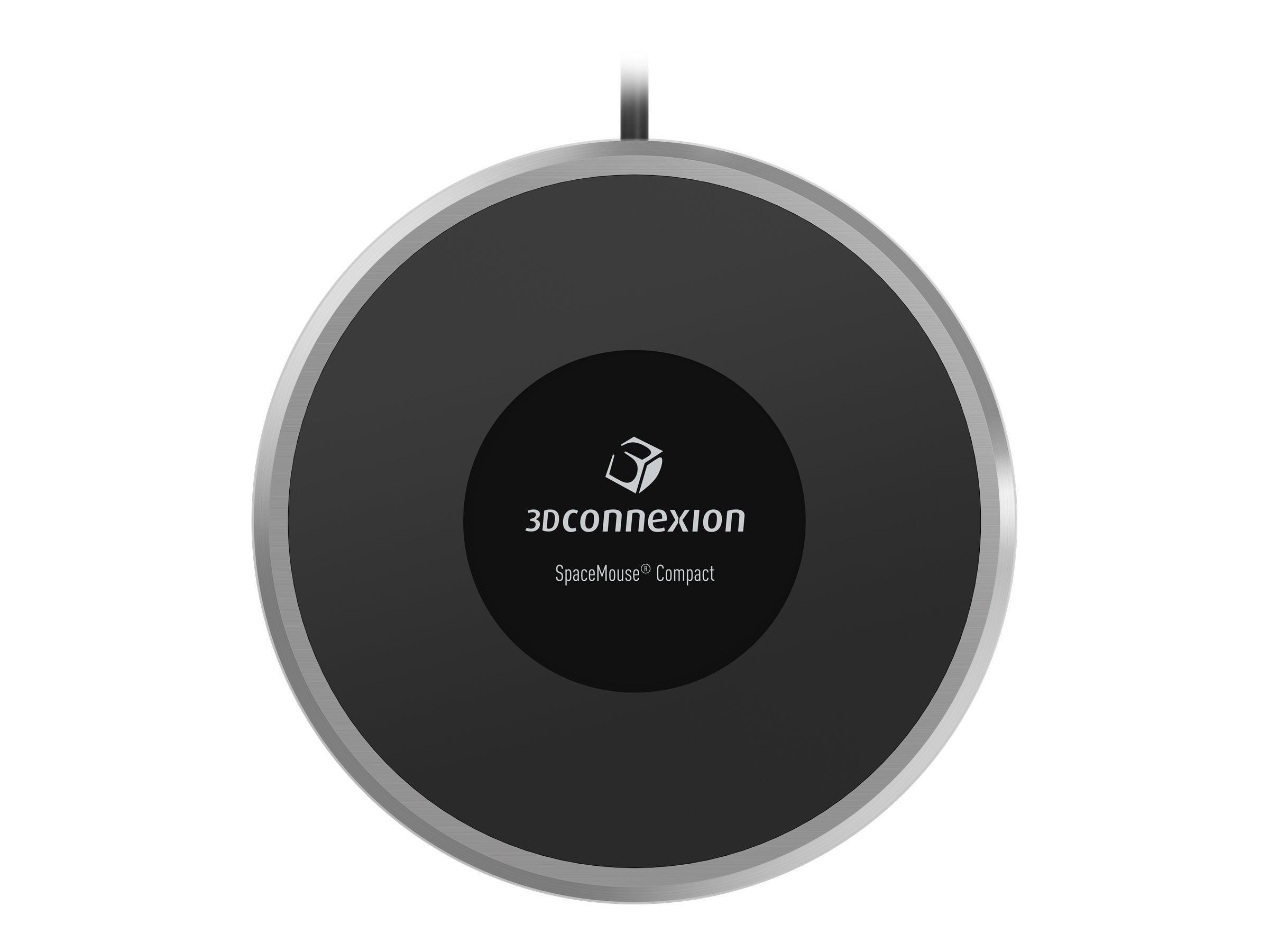 3DCONNEXION SpaceMouse Compact Verpackung