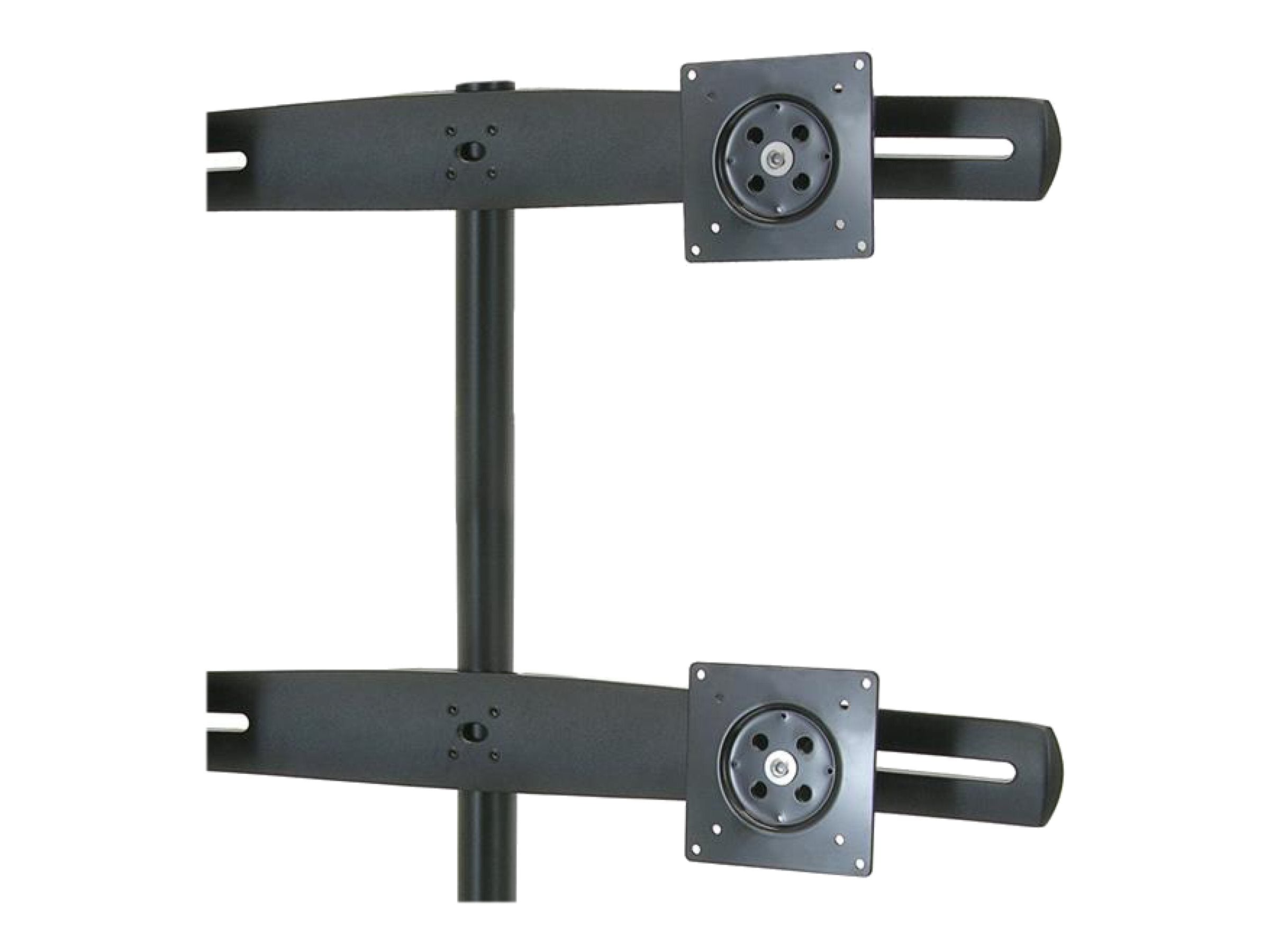 ERGOTRON DS100 Standfuss Verpackung