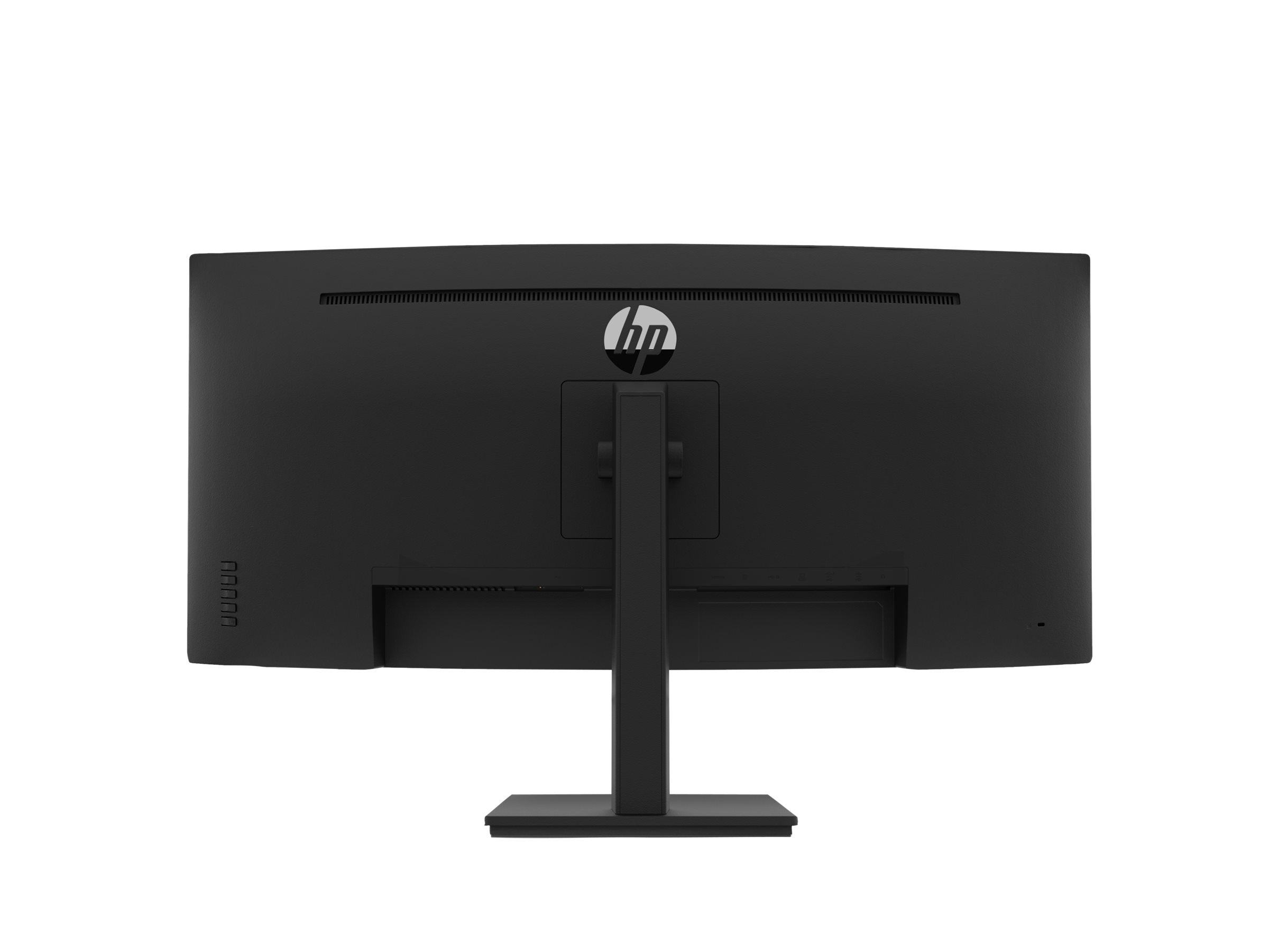 HP P34hc G4 Monitor Seitenansicht