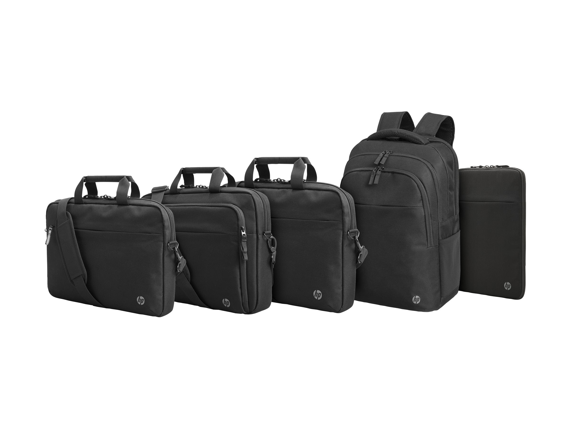 HP Renew Business 14,1 Zoll Laptop Bag Detailansicht